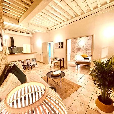 Le Moka Charmant Appartement Au Coeur De Ville 님 외부 사진