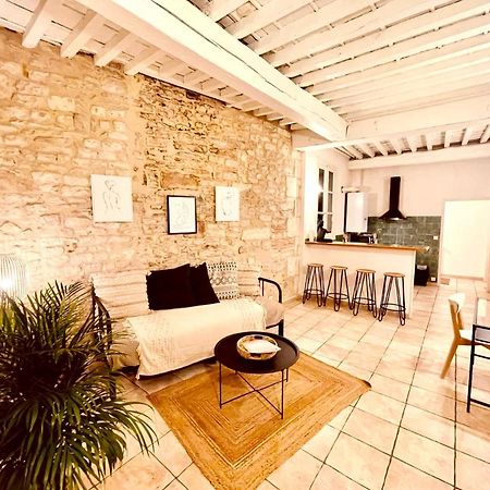 Le Moka Charmant Appartement Au Coeur De Ville 님 외부 사진