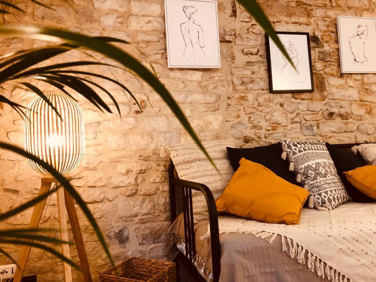 Le Moka Charmant Appartement Au Coeur De Ville 님 외부 사진