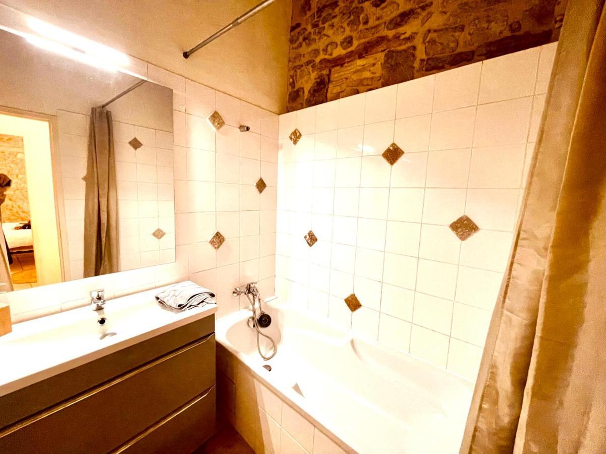 Le Moka Charmant Appartement Au Coeur De Ville 님 외부 사진