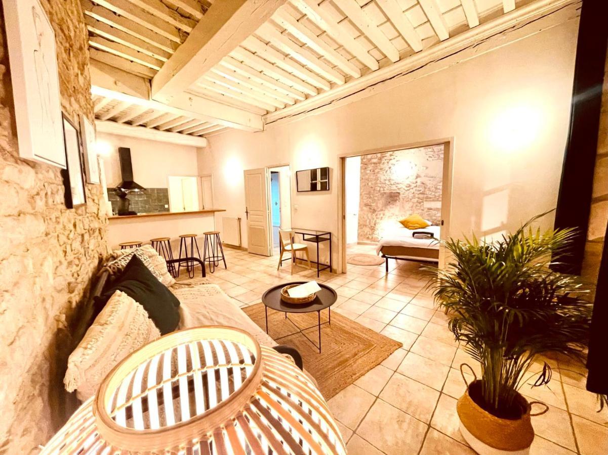 Le Moka Charmant Appartement Au Coeur De Ville 님 외부 사진