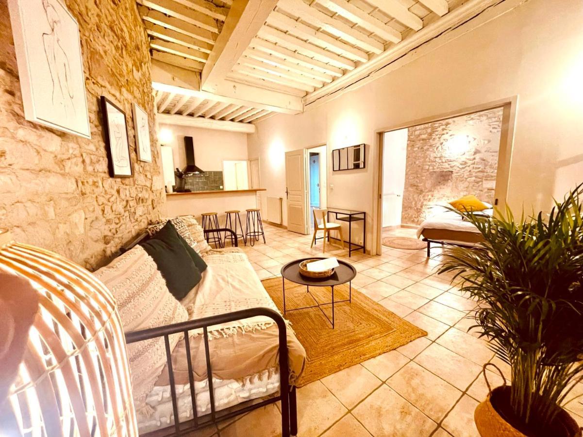 Le Moka Charmant Appartement Au Coeur De Ville 님 외부 사진